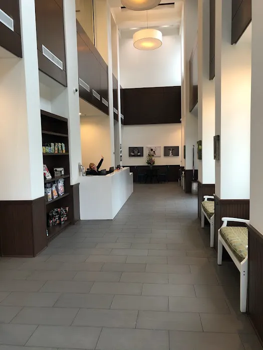 Highland Park Animal Hospital Picture 4