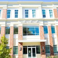 Highland Park Animal Hospital: John Vandermeer DVM ico