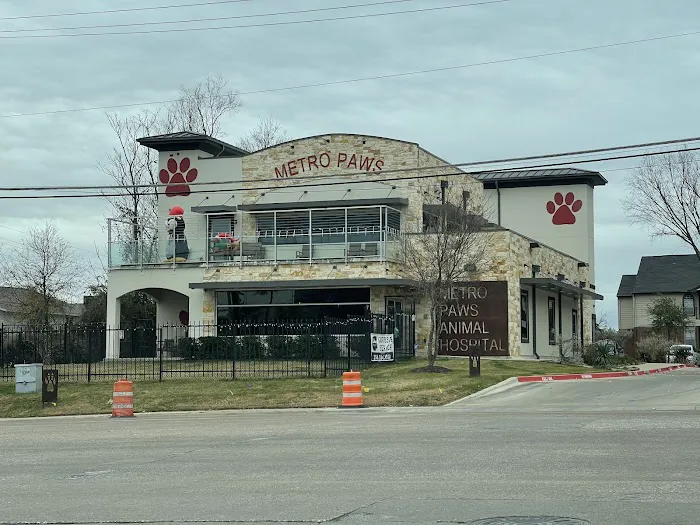 Metro Paws Animal Hospital - White Rock Picture 1