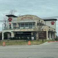 Metro Paws Animal Hospital - White Rock ico
