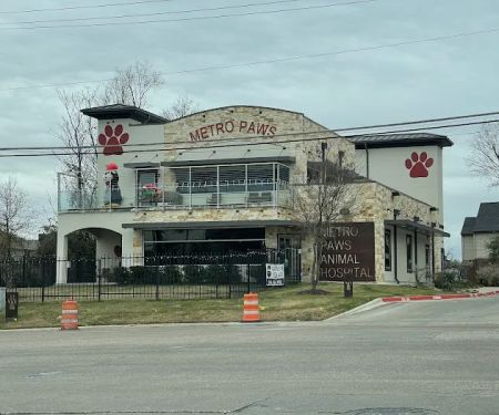Metro Paws Animal Hospital - White Rock