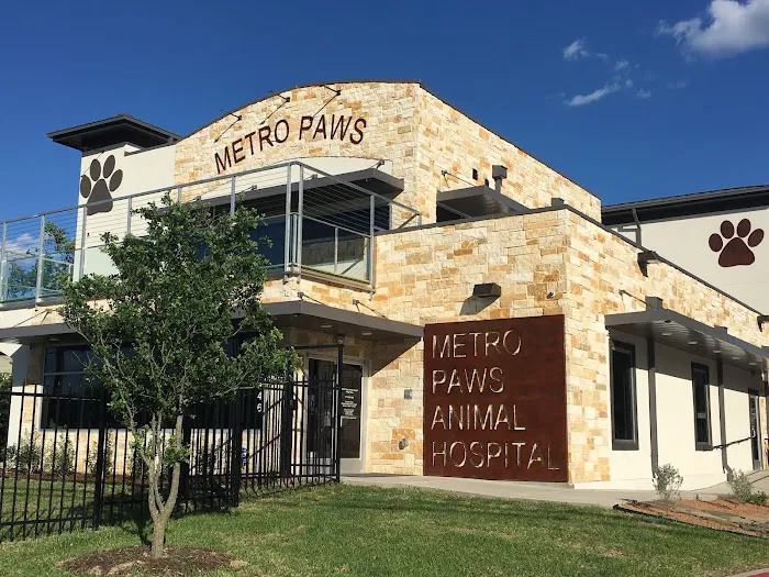 Metro Paws Animal Hospital - White Rock Picture 3
