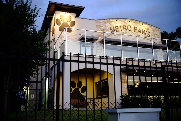Metro Paws Animal Hospital - White Rock Picture 10