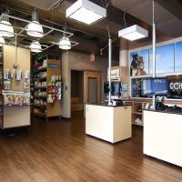 CityVet | White Rock Veterinary Clinic & Urgent Care ico