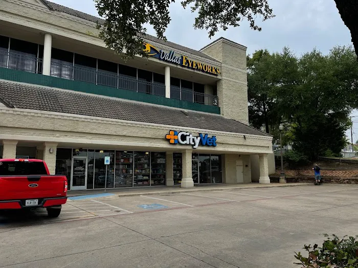 CityVet | White Rock Veterinary Clinic & Urgent Care Picture 3