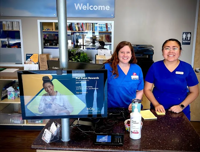 CityVet | White Rock Veterinary Clinic & Urgent Care Picture 5