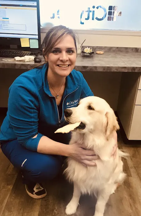 CityVet | White Rock Veterinary Clinic & Urgent Care Picture 4