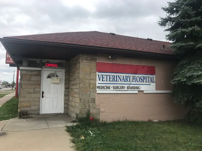 Northwest Animal Clinic Picture 3