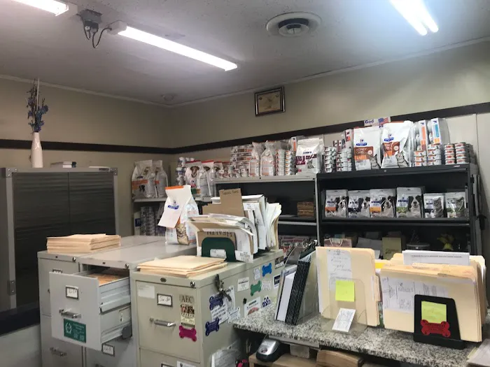 Northwest Animal Clinic Picture 1