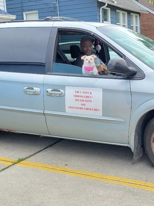 West Woodward Animal Hospital Picture 10