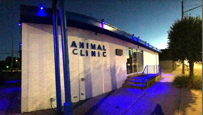 Animal Clinic East Picture 1