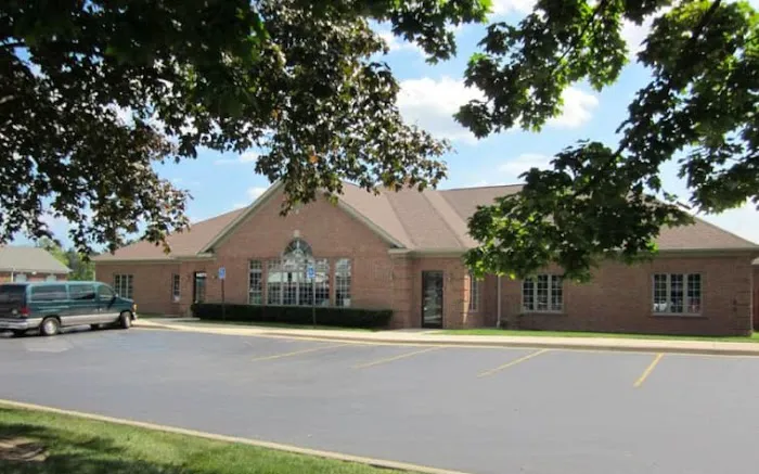Parkview Animal Hospital Picture 3