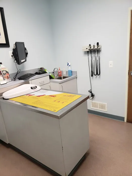 Parkview Animal Hospital Picture 6