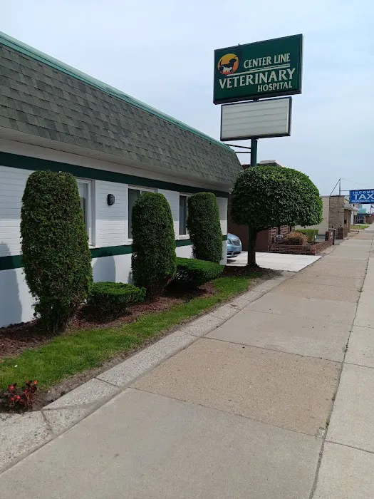 Center Line Veterinary Hospital Picture 1