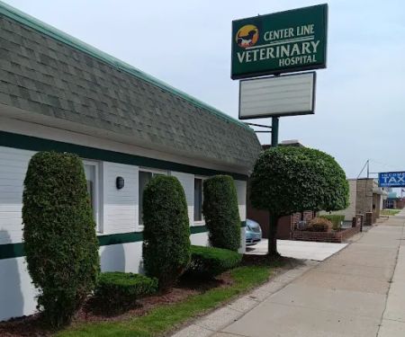 Center Line Veterinary Hospital
