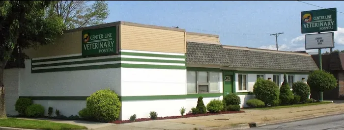 Center Line Veterinary Hospital Picture 3