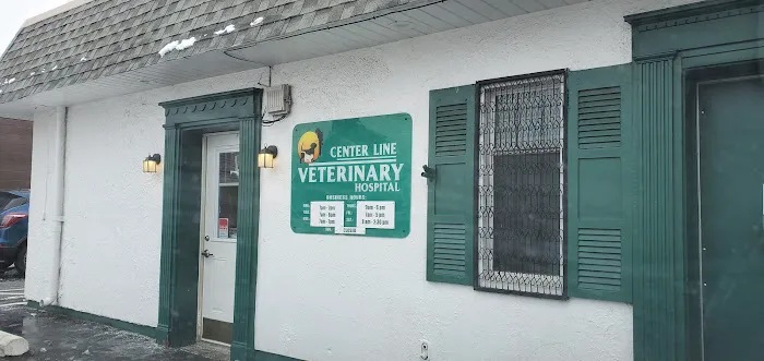 Center Line Veterinary Hospital Picture 8