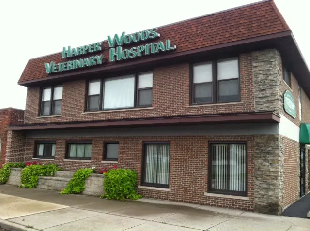 Harper Woods Veterinary Hospital Picture 1