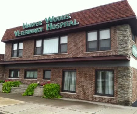 Harper Woods Veterinary Hospital