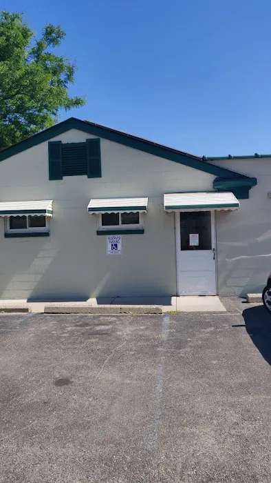 Thomson Animal Clinic Picture 5