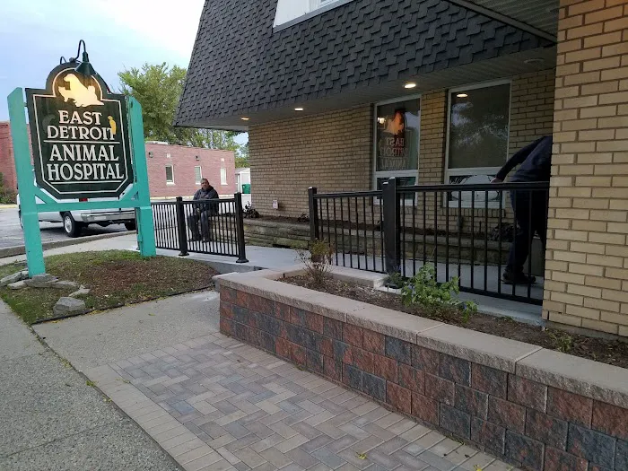 East Detroit Animal Hospital Picture 3