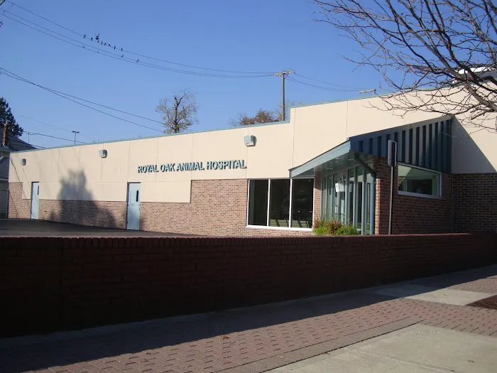 Royal Oak Animal Hospital Picture 7