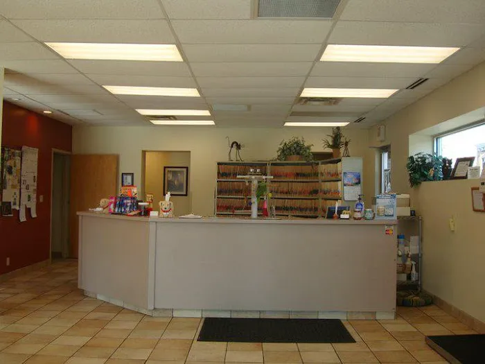 Royal Oak Animal Hospital Picture 6