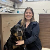 Veterinary Urgent Care ico