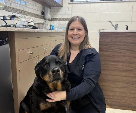 Veterinary Urgent Care
