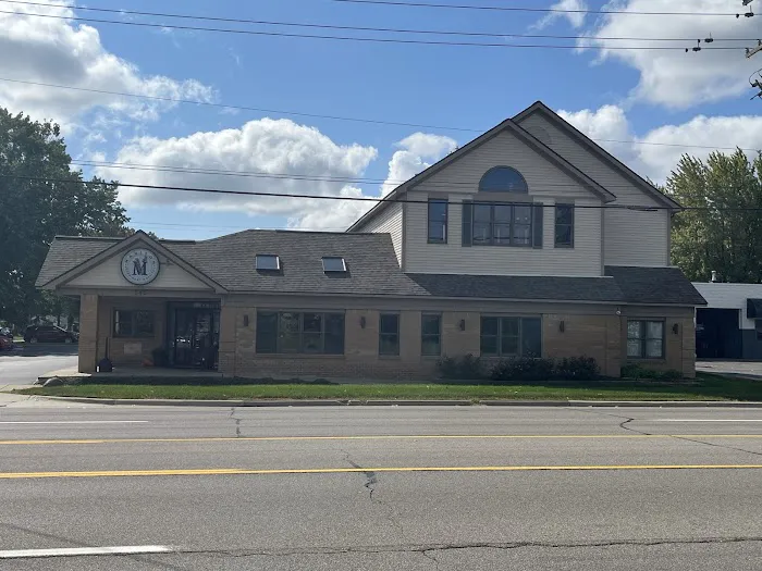 Madison Veterinary Hospital Picture 3