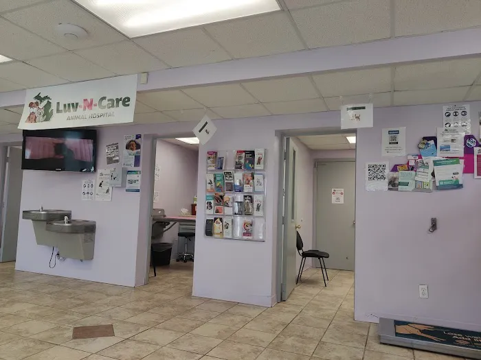 Luv-N-Care Animal Hospital Picture 5