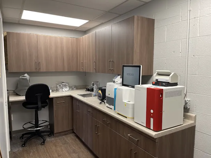Harding Animal Hospital Picture 4