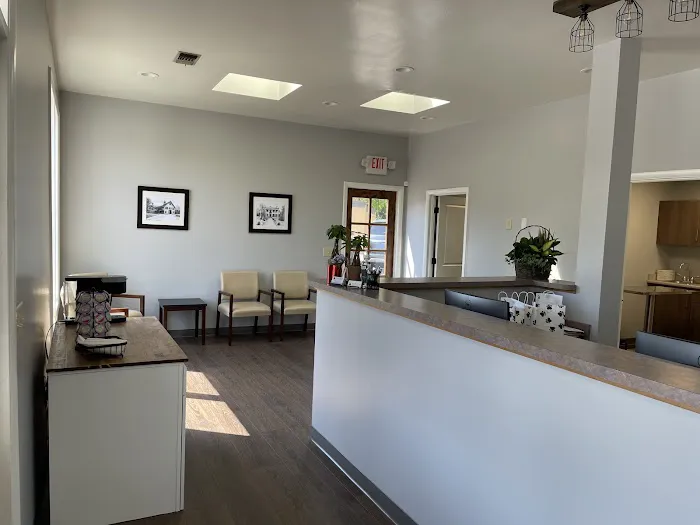 Harding Animal Hospital Picture 3