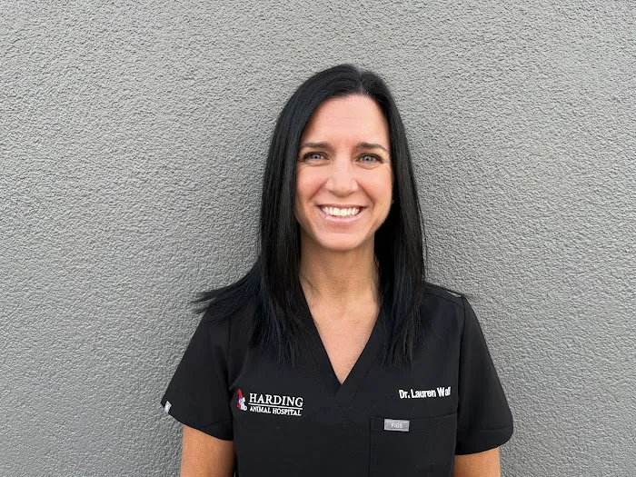 Lauren Wall, DVM Picture 1