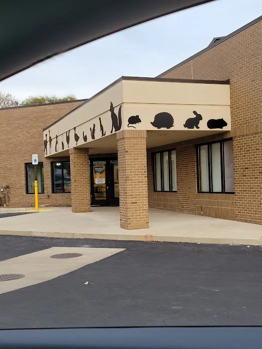 Spartan Veterinary Clinic Picture 3