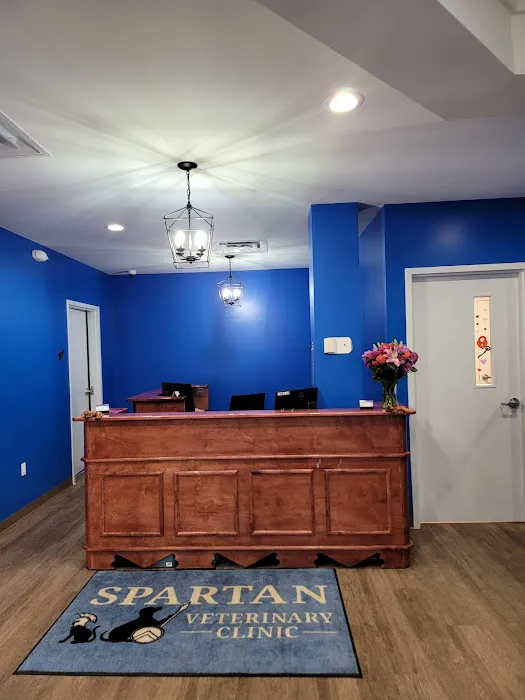Spartan Veterinary Clinic Picture 8