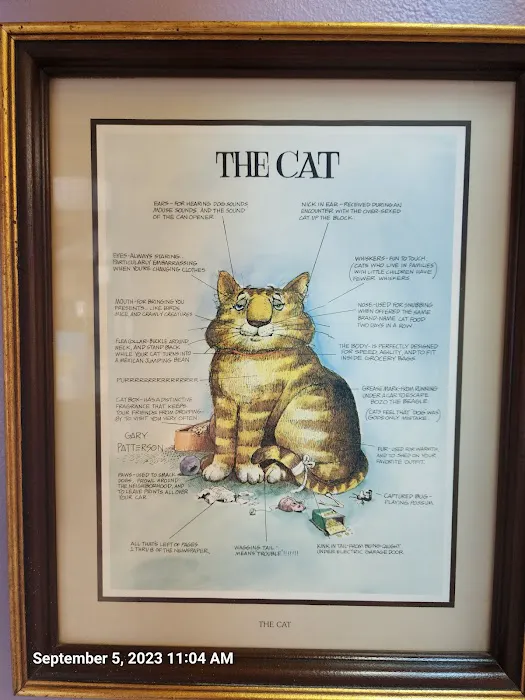 West Meade Veterinary Clinic Picture 10