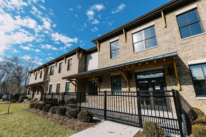 Belle Meade Animal Hospital Picture 7