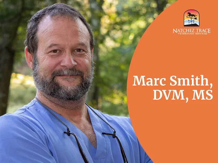 Natchez Trace Veterinary Services - Clinic & Holistic Telemedicine Picture 1