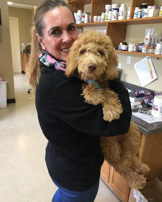 Natchez Trace Veterinary Services - Clinic & Holistic Telemedicine Picture 3
