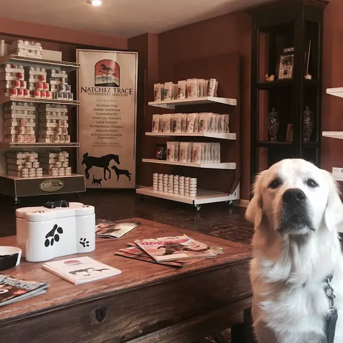 Natchez Trace Veterinary Services - Clinic & Holistic Telemedicine Picture 10