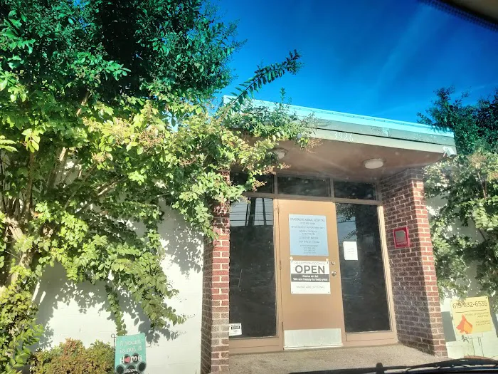 Grassmere Animal Hospital PC Picture 4