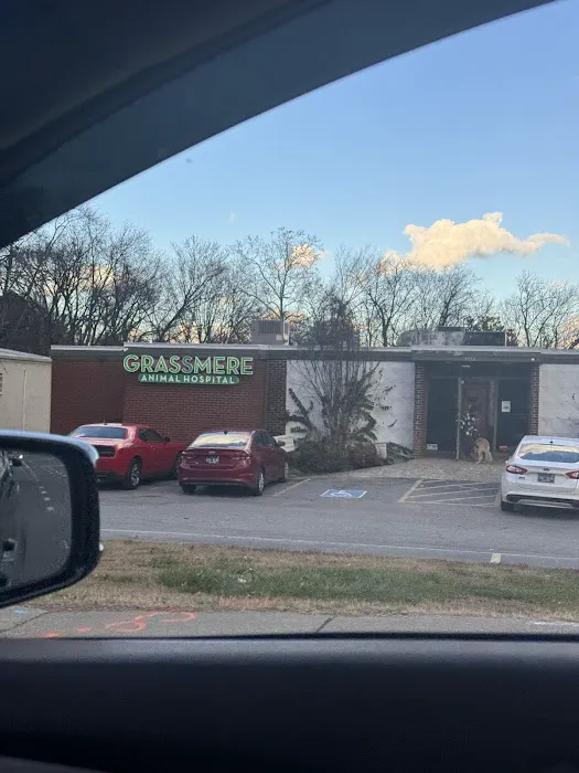 Grassmere Animal Hospital PC Picture 7