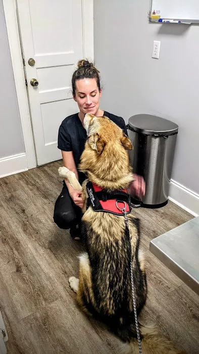 Elm Hill Veterinary Clinic Picture 3