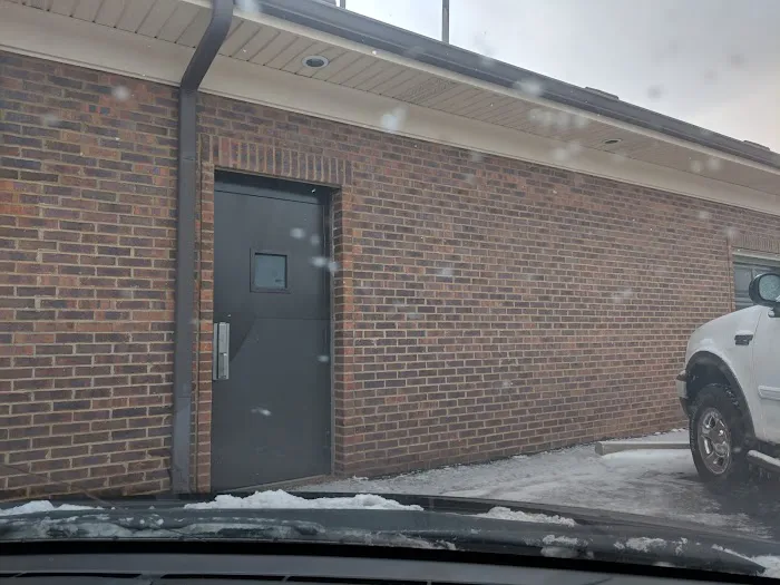 McCormick Animal Clinic Picture 2