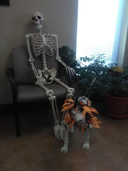 McCormick Animal Clinic Picture 5