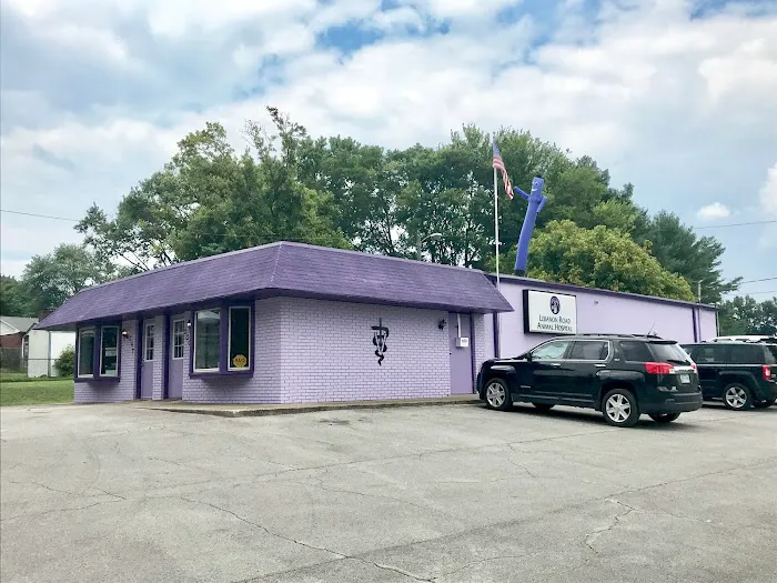 Lebanon Road Animal Hospital Picture 1