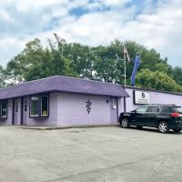 Lebanon Road Animal Hospital ico
