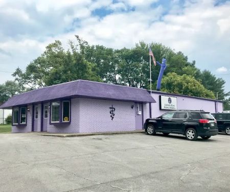 Lebanon Road Animal Hospital