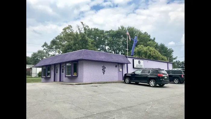 Lebanon Road Animal Hospital Picture 2